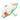 Mr.Bowtie Bunny Transparent Style Green Umbrella for Kids - Little Surprise BoxMr.Bowtie Bunny Transparent Style Green Umbrella for Kids
