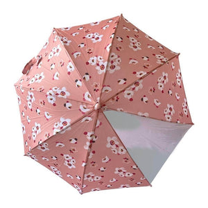 Ms. Isabel Andrew Raincoat, Umbrella & Boots matching Rainwear set for Kids - 
