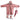 Ms. Isabel Andrew Raincoat, Umbrella & Boots matching Rainwear set for Kids - 