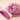 Muave Frill Unicorn Winter Cap Beanie & matching Gloves, 2 pcs set, 3yrs- 8yrs - Little Surprise BoxMuave Frill Unicorn Winter Cap Beanie & matching Gloves, 2 pcs set, 3yrs- 8yrs