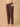 Mud-About You Maternity Lounge Pants - Brown Maternity Bottoms