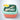 Mulberro 2-Tier Kids Lunch Box | Leak-Proof | BPA-Free | Spoon & Scissor Included - Baby Food & Storage