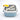Mulberro 2-Tier Kids Lunch Box | Removable Inner Bowl | Spoon & Scissor Included | BPA-Free - Baby Food & Storage