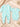 Mulberro 22Pcs Pure Cotton Welcome Baby Gift Set with Blue Suitcase 0-3M - Gifts & Gift Sets