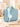 Mulberro 22Pcs Pure Cotton Welcome Baby Gift Set with Blue Suitcase 0-3M - Gifts & Gift Sets