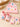 Mulberro 22Pcs Pure Cotton Welcome Baby Gift Set with Pink Suitcase 0-3M - Gifts & Gift Sets