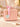 Mulberro 22Pcs Pure Cotton Welcome Baby Gift Set with Pink Suitcase 0-3M - Gifts & Gift Sets