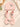 Mulberro 23Pcs Pure Cotton Welcome Baby Gift Set with Pink Suitcase 0-3M - Gifts & Gift Sets