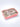 Mulberro 3-Compartment Kids Stainless Steel Lunch Box | Leak-Proof | Fork & Spoon Included - Baby Food & Storage