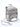 Mulberro 3D Cat Toddler & Kids Backpack with Safety Leash – Gray - School Bag