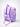 Mulberro 3D Mermaid Princess Kids School Backpack – Purple & Pink - School Bag