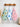 Mulberro 3Pcs 6-Layer Muslin Cotton Face Towels with Tom & Jerry, Unicorn & Aeroplane Prints 0-3Y - Baby Towels & Washcloths