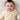 Mulberro 3Pcs Muslin Baby Bibs with Floral, Bow & Character Prints - Baby Bibs