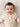 Mulberro 3Pcs Muslin Baby Bibs with Floral, Bow & Character Prints - Baby Bibs