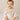 Mulberro 3Pcs Muslin Cotton Baby Bibs with Floral, Bow & Confetti Prints Snap Closure - Baby Bibs