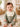 Mulberro 3Pcs Muslin Cotton Baby Bibs with Floral & Friends Prints - Baby Bibs