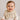 Mulberro 3Pcs Muslin Cotton Baby Bibs with Floral & Friends Prints - Baby Bibs