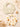 Mulberro 3Pcs Muslin Cotton Shoulder Bibs with Bear, Floral & Polka Dot Prints Snap Closure - Baby Bibs