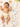 Mulberro 4-Layer Muslin Cloth Nappy | Lion, Bear & Friends Prints | Pack of 5 | 100% Pure Cotton | Reusable Baby Diaper - Nappy Diaper Care