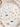 Mulberro 5Pcs Muslin Cotton Face Towels with Jungle & Friends Prints 0-3Y - Baby Towels & Washcloths