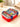 Mulberro Back to School 2-Compartment Kids Steel Tiffin Lunch Box | Leak-Proof | Fork & Spoon Included - Insulated lunch bag