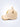Mulberro Beige 3D Crab Kids Baseball Cap Adjustable 2-6Y - Kids Accessories