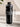 Mulberro Black Stainless Steel Kids Water Bottle with Flip Lid, Straw & Carry Loop - Water Bottle