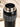 Mulberro Black Stainless Steel Kids Water Bottle with Flip Lid, Straw & Carry Loop - Water Bottle