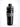 Mulberro Black Stainless Steel Kids Water Bottle with Flip Lid, Straw & Carry Loop - Water Bottle