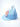 Mulberro Blue 3D Bunny Ears Kids Cap | Soft Mesh | Adjustable Fit | 2–6 Years - Kids Accessories