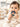 Mulberro Blue & Beige Ocean 3-Piece Silicone Baby Teether Set | 10 Teething Textures | 0M+ - Teether