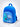 Mulberro Blue Dinosaur Plush Kids Backpack – "Little Dino-Saurs Are So Cool" - School Bag