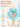 Mulberro Blue Flower 2-in-1 Baby Silicone Teether & Rattle | Soothes Gums | 0M+ - Teether