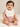 Mulberro Bunny, Bear & Forest Friends Cream 3-Piece Muslin Cotton Baby Bibs | Snap Closure | Drool & Burp Bib