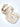 Mulberro Bunny & Goose Waterproof 2-Piece Organic Muslin Cotton Baby Bibs | Snap Closure | Drool & Feeding Bib