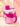 Mulberro Bunny Stainless Steel Sipper Bottle for Babies & Toddlers — 250ml | Spill-Proof Spout & Flip-Top Straw - Water Bottle