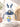 Mulberro Cartoon Character Kids Sipper Bottle with Dual Handles, Flip Straw & Antler Cap | Toddlers & Infants - Water Bottle