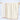 Mulberro Confetti Dots Ivory Super Soft Muslin Cotton Baby Blanket | All-Season | Tan Border | 102×102 cm - Baby Blankets & Quilts