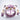 Mulberro Cute Bear Kids Water Bottle — 630ml | Flip Lid, Straw & Crossbody Strap - Water Bottle