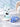 Mulberro Cute Panda Kids Water Bottle — 600ml | One-Click Flip Straw & Leak-Proof Lid | Borosilicate Glass - Water Bottle