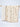 Mulberro Dreamy Koala & Stars Super Soft Muslin Cotton Baby Blanket | All-Season | Ivory & Gold | 102×102 cm - Baby Blankets & Quilts