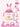 Mulberro Duck Flip-Straw Sipper Bottle for Infants & Toddlers | Dual Handles, Antler Cap & Carry Strap - Water Bottle