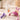 Mulberro Duck Flip-Straw Sipper Bottle for Infants & Toddlers | Dual Handles, Antler Cap & Carry Strap - Water Bottle