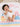 Mulberro Duck & Happy Bear 6-Layer Muslin Cotton Baby Blanket | All-Season | Pink & Yellow | 110×110 cm - Baby Blankets & Quilts