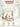 Mulberro Elephant & Bunny Waterproof 2-Piece Organic Muslin Cotton Baby Bibs | Snap Closure | Drool & Feeding Bib