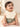 Mulberro Floral, Vine & Confetti Dots 3-Piece Muslin Cotton Baby Bibs | Snap Closure | Drool & Burp Bib - Baby Bibs