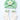 Mulberro Green 3D Polka Dot Flower Turban Cap & 3D Bow Booties Set | Eyelet Fabric | Baby Girls 0–12 Months - Kids Accessories