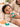 Mulberro Green Glass Cow Baby Feeding Bottle — 120ml | Soft Silicone Teat | BPA Free - Baby Food & Storage