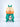 Mulberro Green Glass Cow Baby Feeding Bottle — 120ml | Soft Silicone Teat | BPA Free - Baby Food & Storage