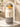 Mulberro Grey & Yellow Stainless Steel Kids Water Bottle — 480ml | Flip-Lock Straw Lid & Carry Loop - Water Bottle